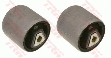 Ремкомплект важеля (сайлентблоки, втулки) TRW JBU645