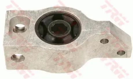 Сайлентблок переднього коромисла TRW JBU724