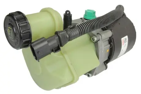 Насос гур TRW JER120