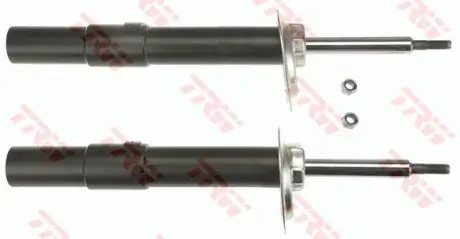 Амортизатор (повний комплект) передн BMW 5 (E60), 5 (E61) 2.0-4.8 12.01-12.10 TRW JGM1113T