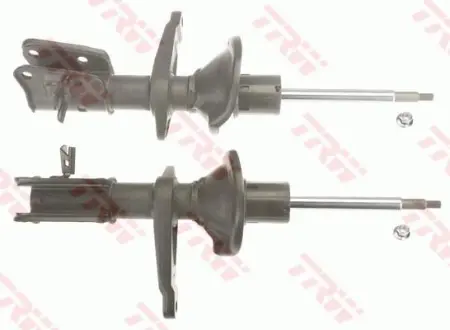 Амортизатор (повний комплект) передн LAND ROVER FREELANDER I 1.8 02.98-10.06 TRW JGM1293T