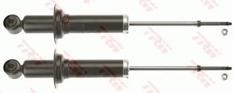 Амортизатор підвіски TRW JGS1064T