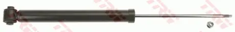 Амортизатор задн Лів/Прав CITROEN C4, C4 I, C4 II PEUGEOT 307 1.4-2.0D 08.00- TRW JGT269S