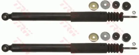 Амортизатор (ціна за штуку) TRW JGT376T
