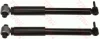 Амортизатор (повний комплект) Лів/Прав RENAULT GRAND SCENIC II, MEGANE II, SCENIC I, SCENIC II 1.4-2.0D 11.00-01.11 TRW JGT431T (фото 1)
