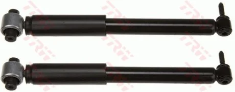 Амортизатор (повний комплект) Лів/Прав RENAULT GRAND SCENIC II, MEGANE II, SCENIC I, SCENIC II 1.4-2.0D 11.00-01.11 TRW JGT431T