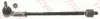 A_Рульова тяга AUDI - SKODA - VOLKSWAGEN A3/A3 Quattro/Octavia/New Beetle/Golf Estate/Variant ="JRA129" TRW JRA129