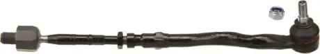 Рульова тяга з наконечником BMW 316i/318i/320i/320d/323i/328i "FR ="" TRW JRA329 (фото 1)