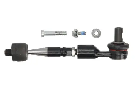 Рульова тяга с наконечником AUDI/SKODA/VW A4/A6/A8/Superb/Passat "F >>"08 ="" TRW JRA500