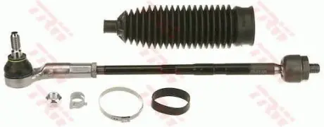 Рульова тяга з наконечником SCODA/VW Rapid/Polo "FL "09>> ="" TRW JRA577