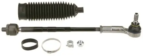 Рульова тяга з наконечником SCODA/VW Rapid/Polo "FR "09>> ="" TRW JRA578 (фото 1)