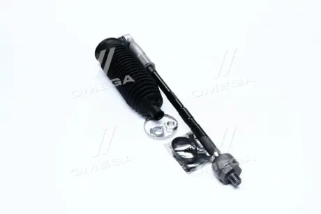 Рульова тяга с наконечником SEAT/SKODA/VW Cordoba/Ibiza/Fabia/Roomster/Polo "FL "99>> ="" TRW JRA589 (фото 1)