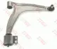Важіль FIAT/OPEL/SAAB Croma/Vectra C/9-3 "FR "02>> ="JTC1000" TRW JTC1000