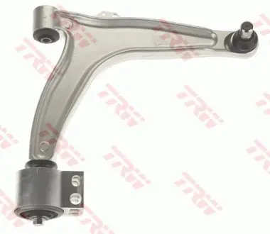 Важіль FIAT/OPEL/SAAB Croma/Vectra C/9-3 "FR "02>> ="" TRW JTC1000 (фото 1)