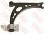 Важіль AUDI/SEAT/SKODA/VW A3/Altea/Octavia/Caddy/Golf &quot;FR &quot;04&gt;&gt; =&quot;&quot; TRW JTC1248 (фото 1)