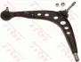 Важіль BMW 3 Series E30 (Exc,325i/M3),Z Series Z1 &quot;FL =&quot;&quot; TRW JTC138 (фото 1)