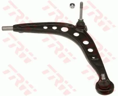 Важіль BMW 3 Series E30 (Exc,325i/M3),Z Series Z1 "FR ="" TRW JTC139
