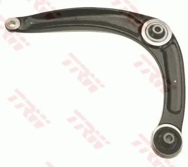 Важіль CITROEN C4, DS4, PEUGEOT 308 I-II 09- перед. міст ліворуч TRW JTC1472
