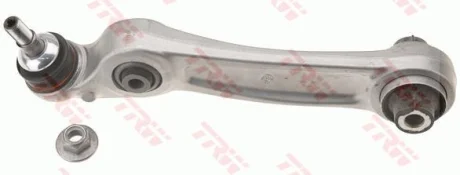 Рычаг подвески передний Лев нижн передн 19,1 мм BMW 5 (F10), 5 (F11), 6 (F12), 6 (F13), 6 GRAN COUPE (F06) 1.6-4.4 06.09-10.18 TRW JTC1667