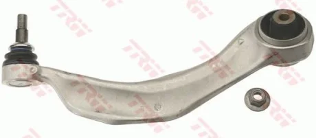 Рычаг подвески передний Лев нижн передний BMW 5 (F10), 5 (F11), 6 (F12), 6 (F13), 6 GRAN COUPE (F06) 1.6-4.4 06.09-10.18 TRW JTC2206