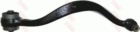 Важіль MAZDA 6 02-07 перед. міст ліворуч низ TRW JTC7568
