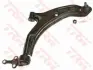 Важіль NISSAN Almera (N16) "FR "00-11 ="JTC7573" TRW JTC7573