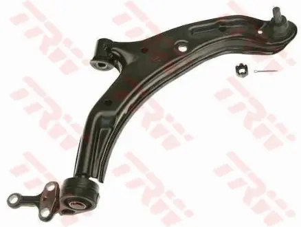 Важіль NISSAN Almera (N16) "FR "00-11 ="" TRW JTC7573 (фото 1)