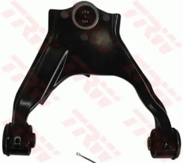 Важіль MITSUBISHI L200/Pajero Sport *05-15 \'\'FL up ="" TRW JTC7621