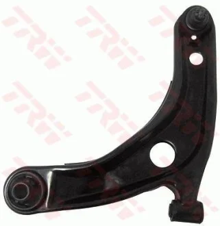 Важіль TOYOTA Yaris "FL "05-12 ="" TRW JTC7654