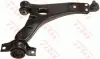 Важіль FORD Focus \'FR "99-05 ="JTC898" TRW JTC898