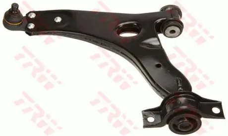 Важіль FORD Focus \&#039;FL &quot;99-05 =&quot;&quot; TRW JTC899 (фото 1)