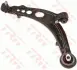 Важіль FIAT Punto/Punto Van &quot;FL =&quot;&quot; TRW JTC953 (фото 1)
