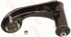 Рычаг MERCEDES CLK200/CLK230/CLK430/CLK320/SLK200/SLK230 &quot;FL =&quot;&quot; TRW JTC985 (фото 1)