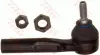 Наконечник рульової тяги ALFA Romero/FIAT/OPEL Mito/Punto/Corsa D "FR "05>> ="" TRW JTE1087 (фото 1)