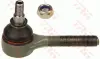Наконечник рульової тяги MERCEDES 280/200/380/350/420/450/300/500/260/560 ="" TRW JTE110 (фото 1)