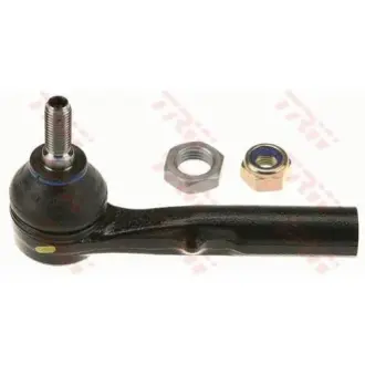 Наконечник рульової тяги CITROEN/FIAT/PEUGEOT Nemo/Fiorino/Bipper "L "07>> ="" TRW JTE1115