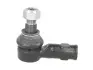 Наконечник рульової тяги MERCEDES - VOLKSWAGEN Sprinter 208D/Sprinter 210D/Sprinter 211D/Sprinter 21 ="" TRW JTE169 (фото 1)
