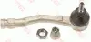 Наконечник рульової тяги CITROEN/PEUGEOT Berlingo/C4/DS4/3008/308/Partner "FR "08>> ="" TRW JTE2056 (фото 1)