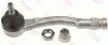 Наконечник рульової тяги CITROEN/PEUGEOT Berlingo/C4/DS4/3008/308/Partner "FL "08>> ="" TRW JTE2057 (фото 1)