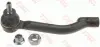 Наконечник рулевой тяги NISSAN Qashqai "FR "07-13 ="" TRW JTE2065 (фото 1)