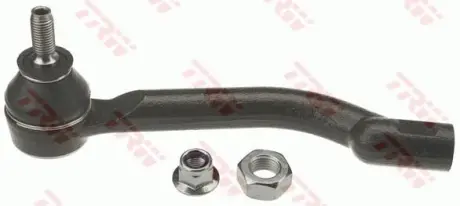 Наконечник рулевой тяги NISSAN Qashqai "FL "07-12 ="" TRW JTE2066
