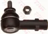 A_Наконечник рульової тяги KIA/MAZDA Picanto/Rio/121/323 "F "90-"11 ="" TRW JTE241 (фото 1)
