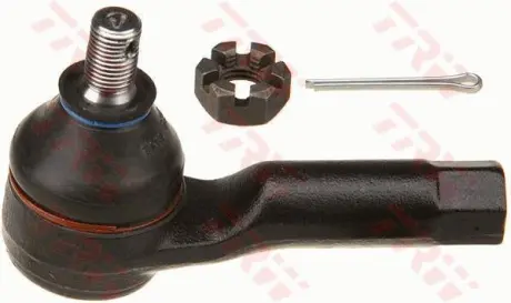 A_Наконечник рульової тяги KIA - MAZDA Clarus/MX6/Xedos 6/626/626 Coupe/626 Estate/Wagon/929/929 Cou ="" TRW JTE242