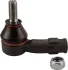 Рульовий наконечник лів SEAT CORDOBA, CORDOBA VARIO, IBIZA II, INCA, TOLEDO I VW CADDY II, CORRADO, GOLF II, GOLF III, GOLF IV, JETTA II, PASSAT B3/B4, POLO 1.0-Electric 08.83-01.04 TRW JTE352 (фото 1)