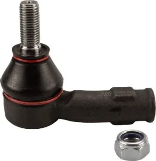 Рульовий наконечник лів SEAT CORDOBA, CORDOBA VARIO, IBIZA II, INCA, TOLEDO I VW CADDY II, CORRADO, GOLF II, GOLF III, GOLF IV, JETTA II, PASSAT B3/B4, POLO 1.0-Electric 08.83-01.04 TRW JTE352