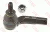 Наконечник рульової тяги AUDI A1 &quot;FL &quot;10&gt;&gt; =&quot;&quot; TRW JTE440 (фото 1)