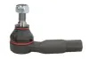 Наконечник рульової тяги AUDI/SEAT/SKODA/VW A3/Leon/Octavia/Golf/Bora "FL "96-"10 ="JTE457" TRW JTE457