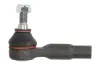 Наконечник рульової тяги AUDI/SEAT/SKODA/VW A3/Leon/Octavia/Golf/Bora "FR "96-"10 ="JTE458" TRW JTE458