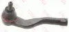 Наконечник рульової тяги DAIHATSU/TOYOTA Terios/Rush &quot;FR &quot;05&gt;&gt; =&quot;&quot; TRW JTE749 (фото 1)