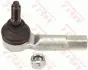 Наконечник рульової тяги SEAT/VW Cordoba/Ibiza/Caddy/Polo "FL "95-"04 ="JTE752" TRW JTE752